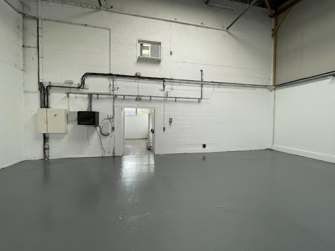 Local d'activité Coignières 1243m² Location local d'activité Coignières Yvelines OLACT2204253 5